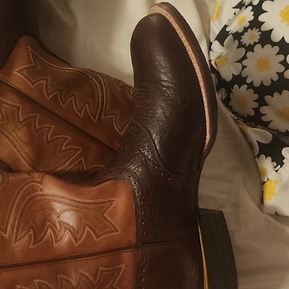 Twisted X 11 Ee Cowboy Boots main image 5